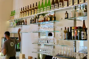 Zazà Ramen, sake bar & restaurant image