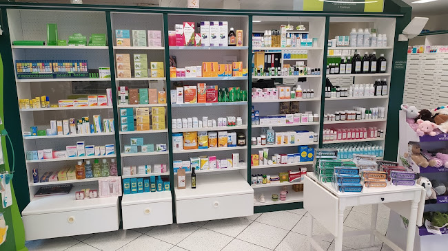 Pharmacie des Tulipiers S.A. Öffnungszeiten