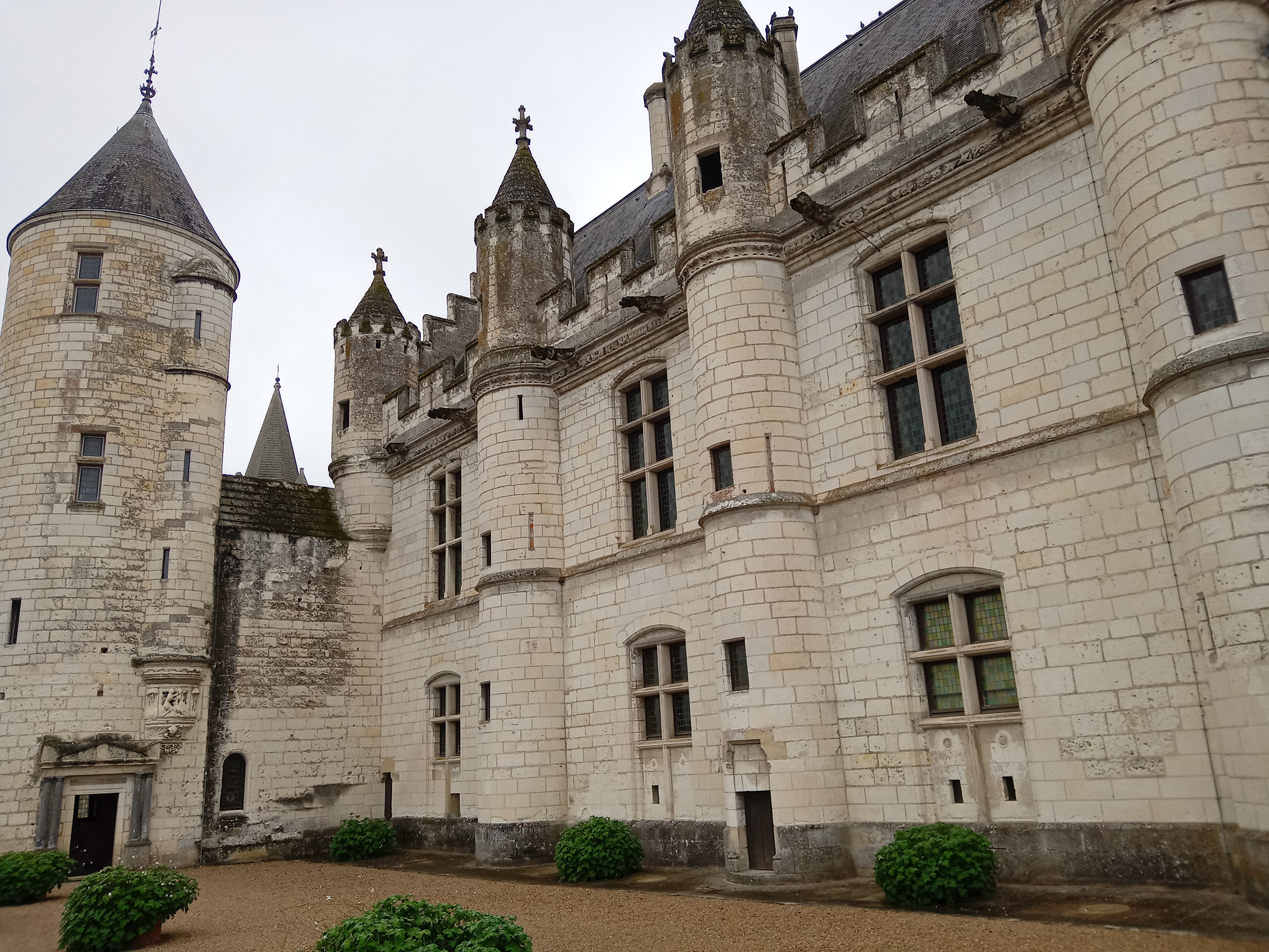 Photo n° 3 de l'avis de Pierre.n fait le 15/09/2022 à 20:08