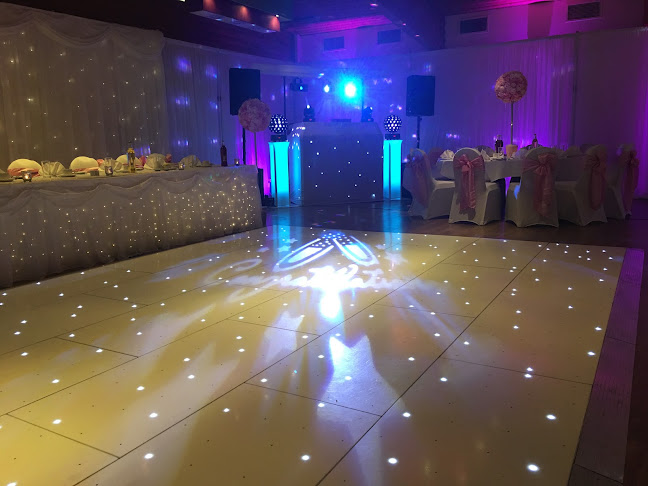Reviews of Tck Entertainments in Stoke-on-Trent - Night club
