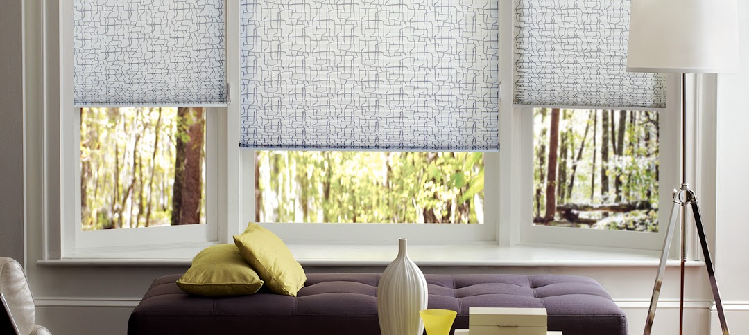 Camden Drapery & Blinds Cleaning