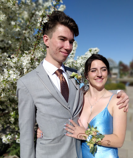 Florist «Olde Town Flower Shoppe», reviews and photos, 7505 Grandview Ave # B, Arvada, CO 80002, USA