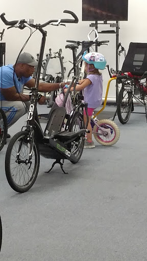 Bicycle Rental Service «Leisure Ride Bike Rental», reviews and photos, 266 Titusville Rd, Poughkeepsie, NY 12603, USA