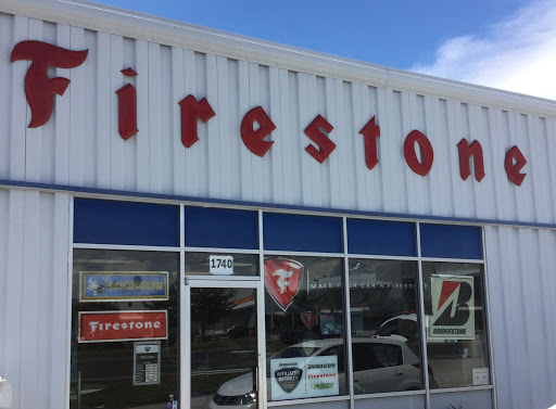 Auto Repair Shop «Bridgestone/Firestone City Tire Service», reviews and photos, 1740 US-441, Leesburg, FL 34748, USA