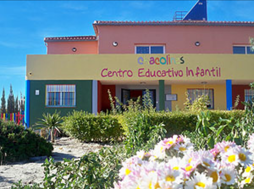 Centro Infantil Chacolines