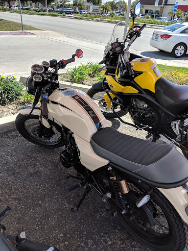 Motorcycle Repair Shop «CSC Motorcycles», reviews and photos, 1331 W Foothill Blvd, Azusa, CA 91702, USA