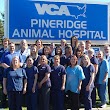VCA PineRidge Animal Hospital