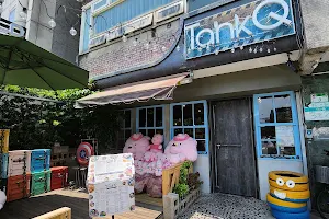 TankQ Cafe & Bar image