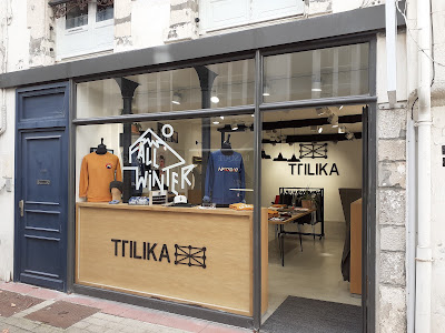 TTILIKA Créateur de vêtements au Pays basque à Saint-Jean-de-Luz
