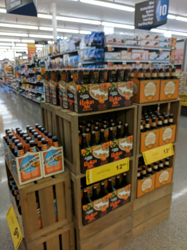 Grocery Store «Food Lion», reviews and photos, 12532 Tidewater Trail, Saluda, VA 23149, USA