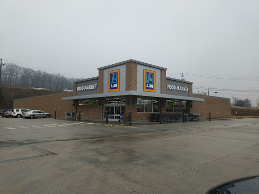 Supermarket «ALDI», reviews and photos, 6445 Grayson Rd, Harrisburg, PA 17111, USA