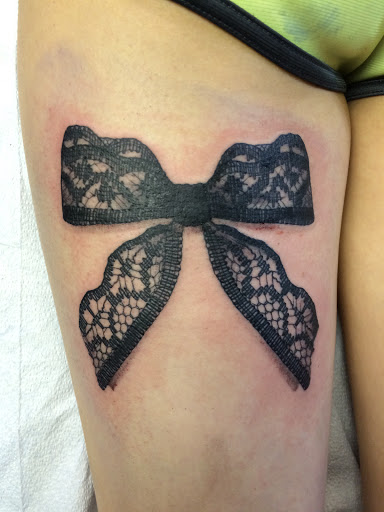 Explore appalachian tattoo ideas, creative tattoo ideas in New Kensington, available at BLUE HERMIT TATTOO