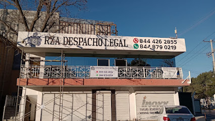 RZA Despacho Legal