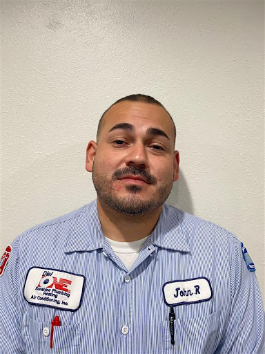 Plumber «Dial One Sonshine», reviews and photos, 10537 Dale Ave, Stanton, CA 90680, USA