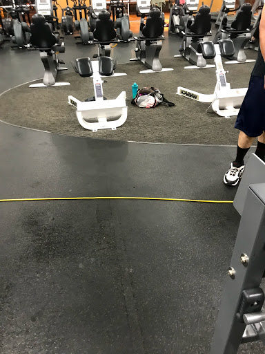 Gym «LA Fitness», reviews and photos, 3531 W Century Blvd, Inglewood, CA 90303, USA