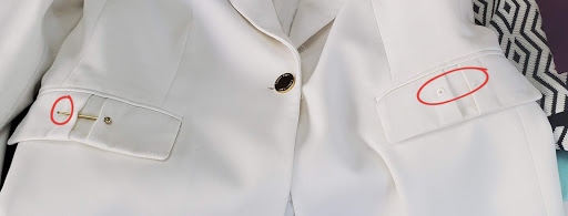 Dry Cleaner «Quality Plus Cleaners», reviews and photos, 2481 McMullen Booth Rd l, Clearwater, FL 33759, USA