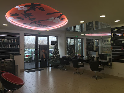 Nazeli Coiffure Valence à Valence