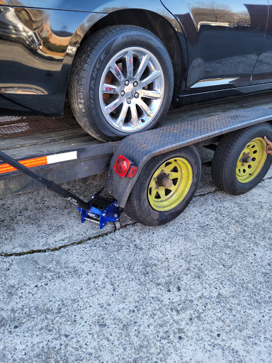 Tire Shop «Goodyear Auto Service Center», reviews and photos, 29 Lagrange St, Newnan, GA 30263, USA