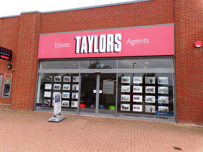 Taylors Estate Agent Quedgeley - Gloucester