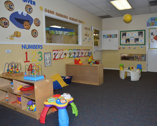 Day Care Center «La Petite Academy of West Bitters, TX», reviews and photos, 1107 W Bitters Rd, San Antonio, TX 78216, USA