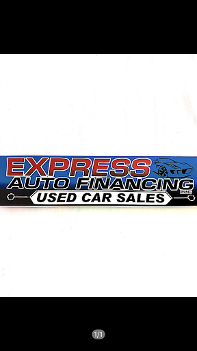 Express Auto Financing LLC in Phoenix, Arizona