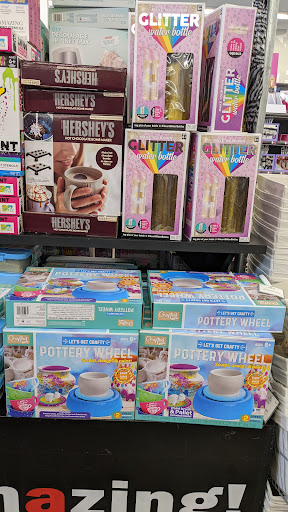 Variety Store «Five Below», reviews and photos, 3420 FM 544 #700, Wylie, TX 75098, USA