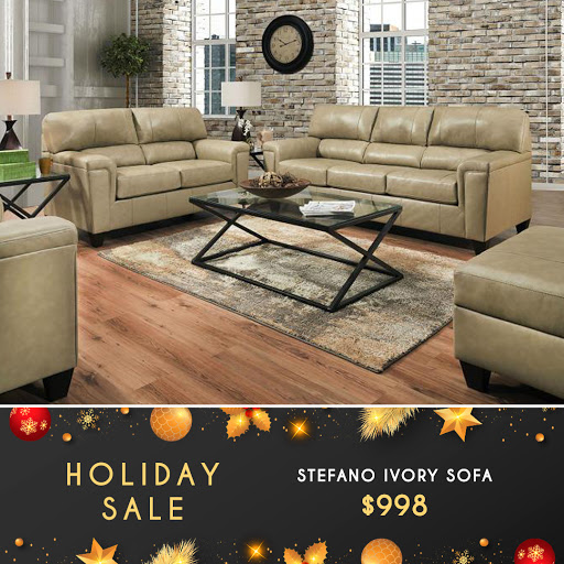 Furniture Store «Huffman Koos Furniture», reviews and photos, 425 US-46, Fairfield, NJ 07004, USA