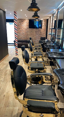 The Best Barber à Clichy