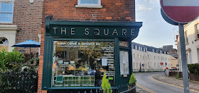 The Square Italian Coffee & Sandwich Bar