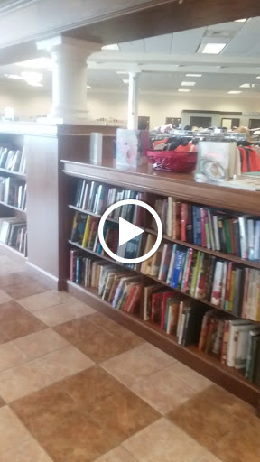 Thrift Store «Goodwill», reviews and photos, 1201 Savoy Plaza Ln, Savoy, IL 61874, USA