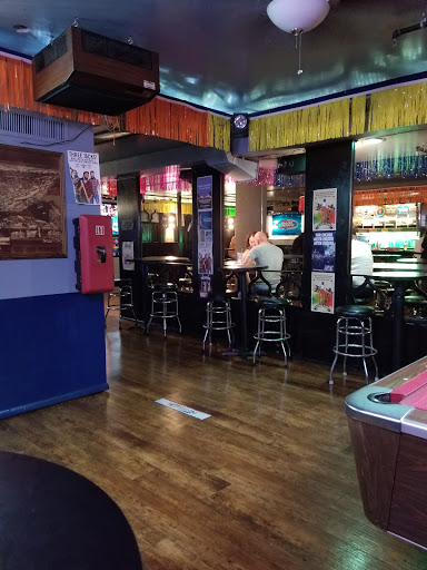 Night Club «Club Silverstone», reviews and photos, 739 St Helens Ave, Tacoma, WA 98402, USA