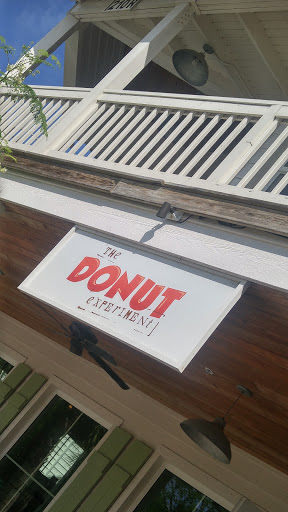 Donut Shop «The Donut Experiment», reviews and photos, 210c Pine Ave, Anna Maria, FL 34216, USA