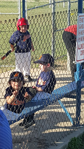 Park «Stinson Park», reviews and photos, 900 March Ave, San Antonio, TX 78214, USA