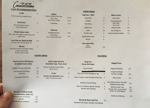 Coffee Shop «Constellation Coffee», reviews and photos, 4059 Penn Ave, Pittsburgh, PA 15224, USA