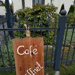 Photo n°1 de l'avis de Lenka. fait le 11/09/2022 à 18:24 sur le  Cafe und Pension Nocheinmal à Lucka