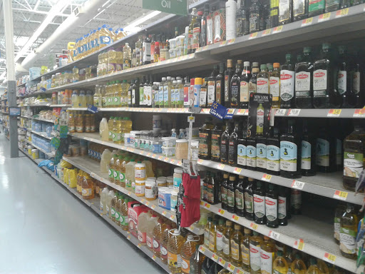 Discount Store «Walmart», reviews and photos, 1570 Chester Pike, Eddystone, PA 19022, USA