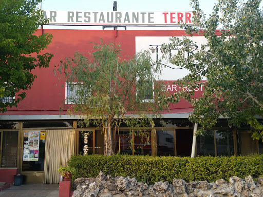 Información y opiniones sobre Bar Restaurante Terry de Minglanilla
