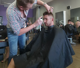 The Salon at Watermeyer Shopping Centre photo