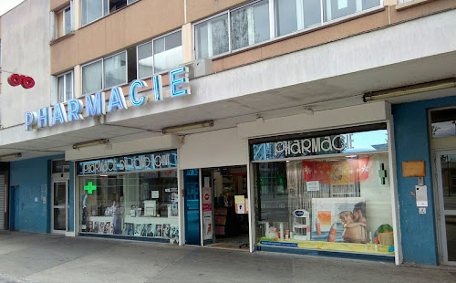 Pharmacie du Rond Point à Garges-lès-Gonesse