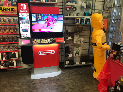 Video Game Store «GameStop», reviews and photos, 617 S Trooper Rd, Audubon, PA 19403, USA