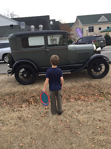 Auto Repair Shop «Reliable Import Service», reviews and photos, 1821 E Millbrook Rd, Raleigh, NC 27609, USA