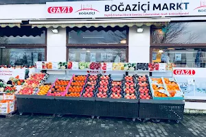 Bogazici Markt-Friedberg - Fleisch, Täglich Obst und Gemüse, Fisch image