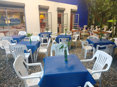 Restaurante La Playa