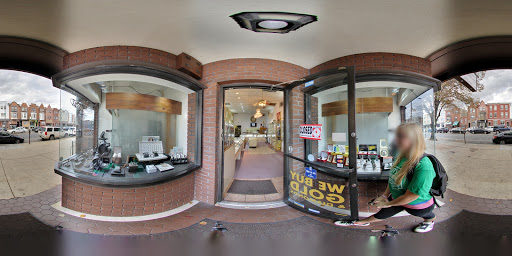 Jewelry Repair Service «Olivieri Jewelers», reviews and photos, 2523 S Broad St, Philadelphia, PA 19148, USA