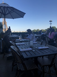 Atmosphère du Restaurant français Café de l’Homme à Paris - n°18