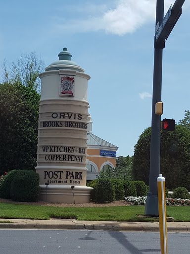 Gourmet Grocery Store «Dean & DeLuca», reviews and photos, 6903 Phillips Pl Ct, Charlotte, NC 28210, USA