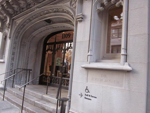 1109 5th Ave New York Ny 10128