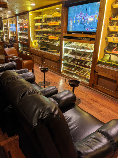 Cigar Shop «Smoke Stack», reviews and photos, 7305 University Blvd, Coraopolis, PA 15108, USA