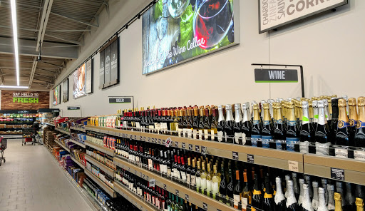 Supermarket «ALDI», reviews and photos, 2451 Lakeview Dr, Beavercreek, OH 45431, USA