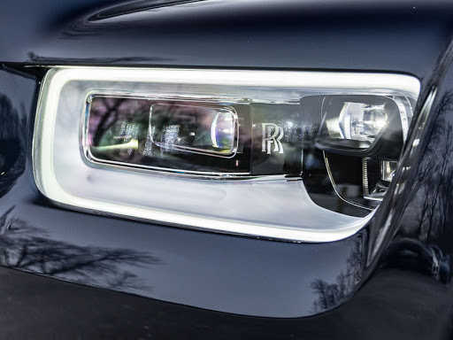 Car Dealer «Herb Chambers Rolls-Royce Motor Cars of New England», reviews and photos, 529 Boston Post Rd, Wayland, MA 01778, USA